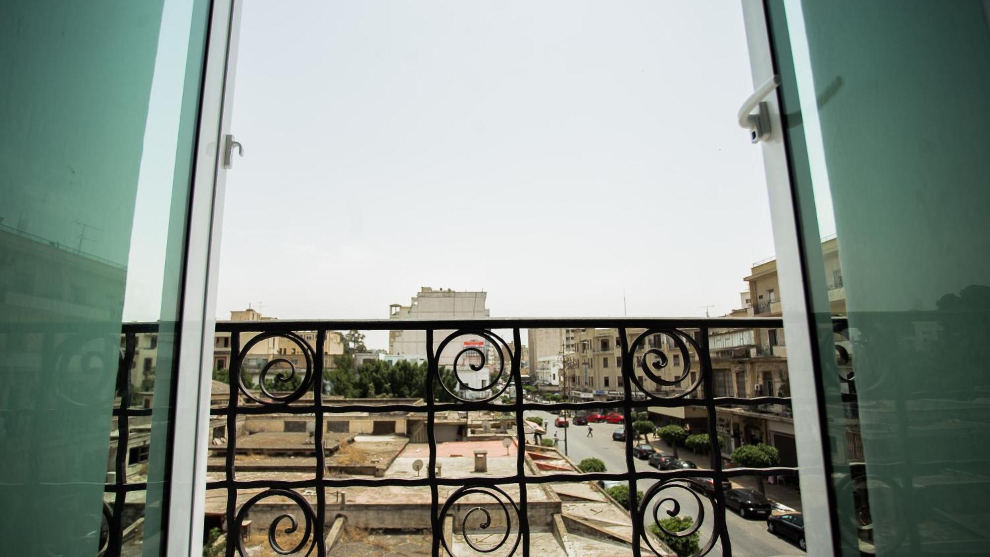 Hotel Olympic Fez Exterior photo