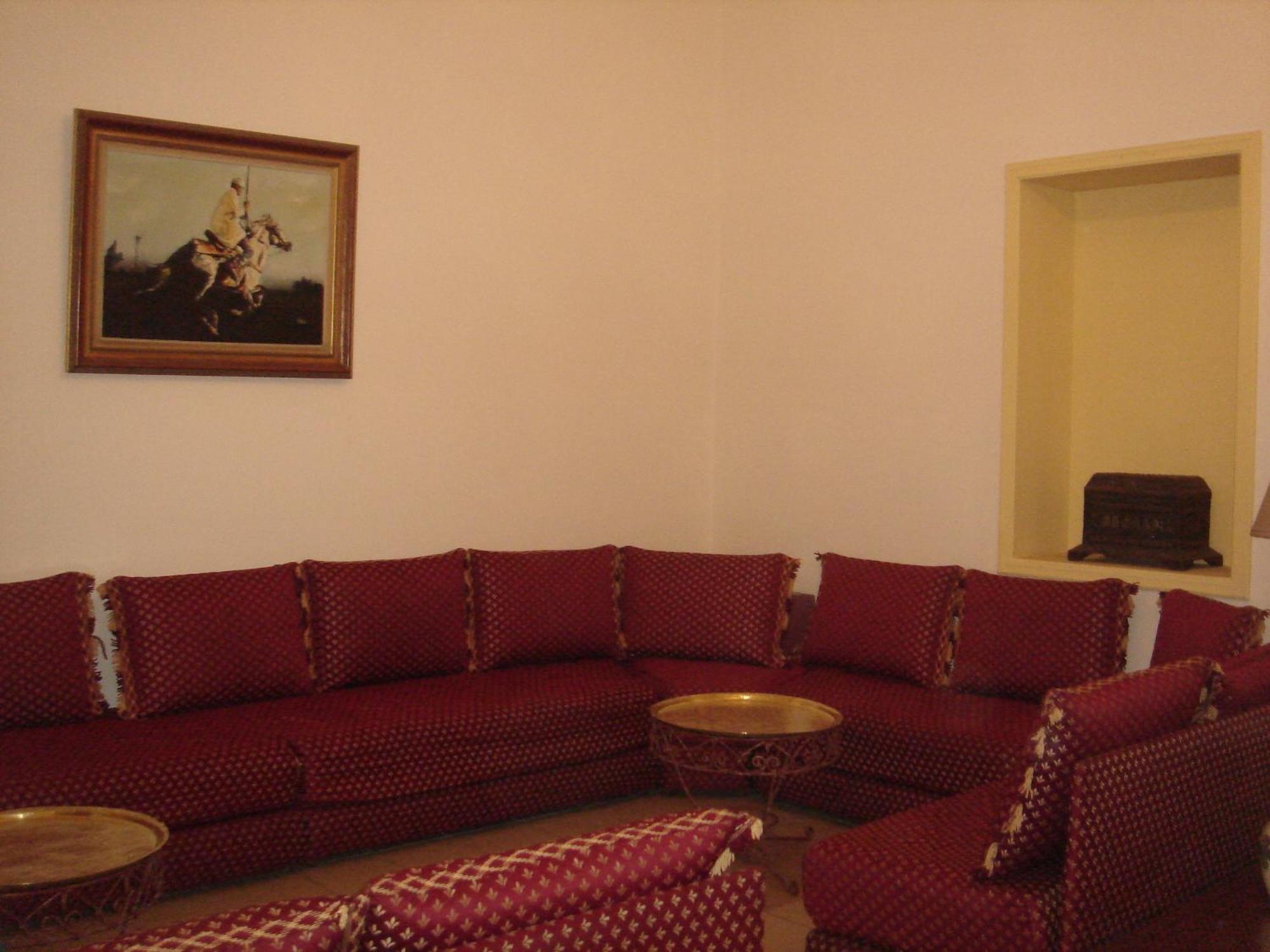 Hotel Olympic Fez Exterior photo
