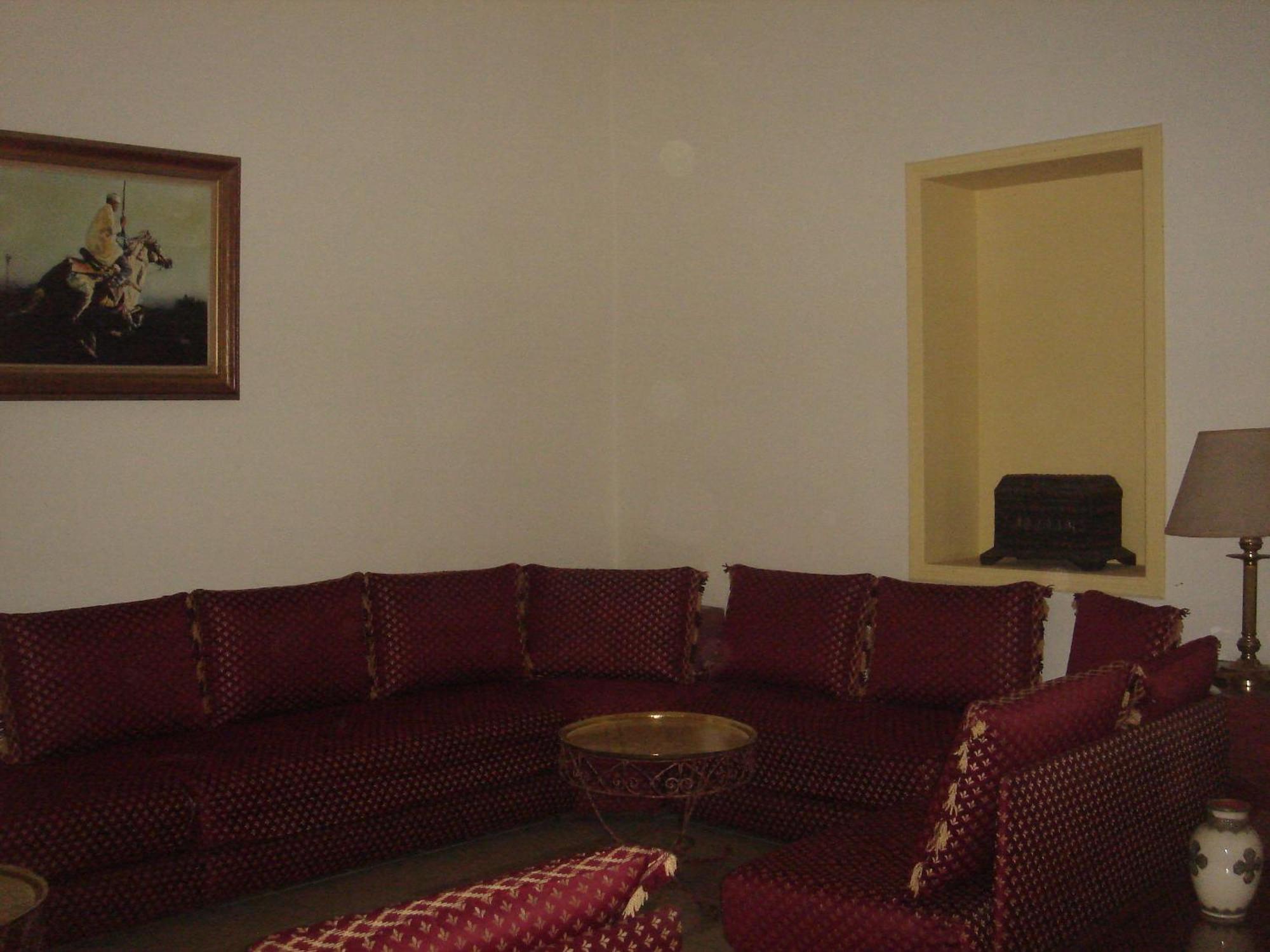 Hotel Olympic Fez Exterior photo